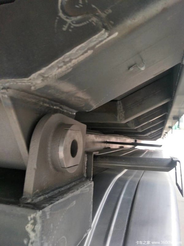 公告企业，厂家直销自卸半挂车图片