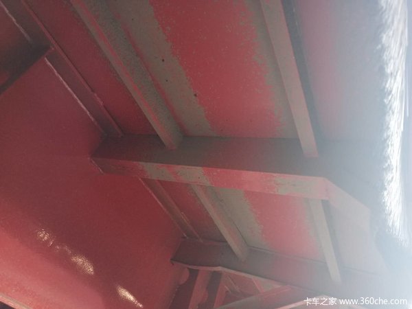 现车出售，栏板与骨架栏板式半挂车图片