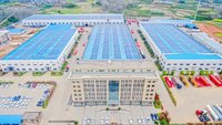 公告厂家年底清库存啦,快看过来价格美丽平板式半挂车图片
