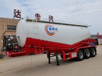 38方38方40方45方粉粒物料运输半挂车图片