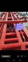 骨架侧翻、骨架后翻、自卸半挂车图片