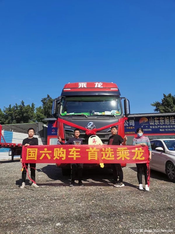 佛山华梁汽贸13米平板半挂车11米平板挂车厂家直销平板式半挂车图片