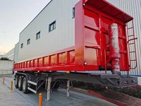 全新升级7.48T欧阳聚德10.5米后翻自卸半挂车-湖北欧阳聚德自卸半挂车图片