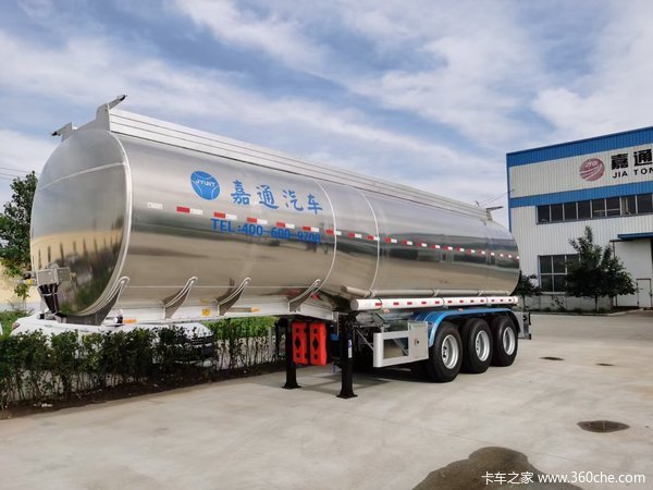 集装箱骨架物流快递运输半挂车集装箱式半挂车图片