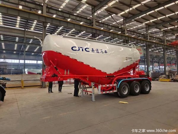 车辆运输半挂车轿运车图片